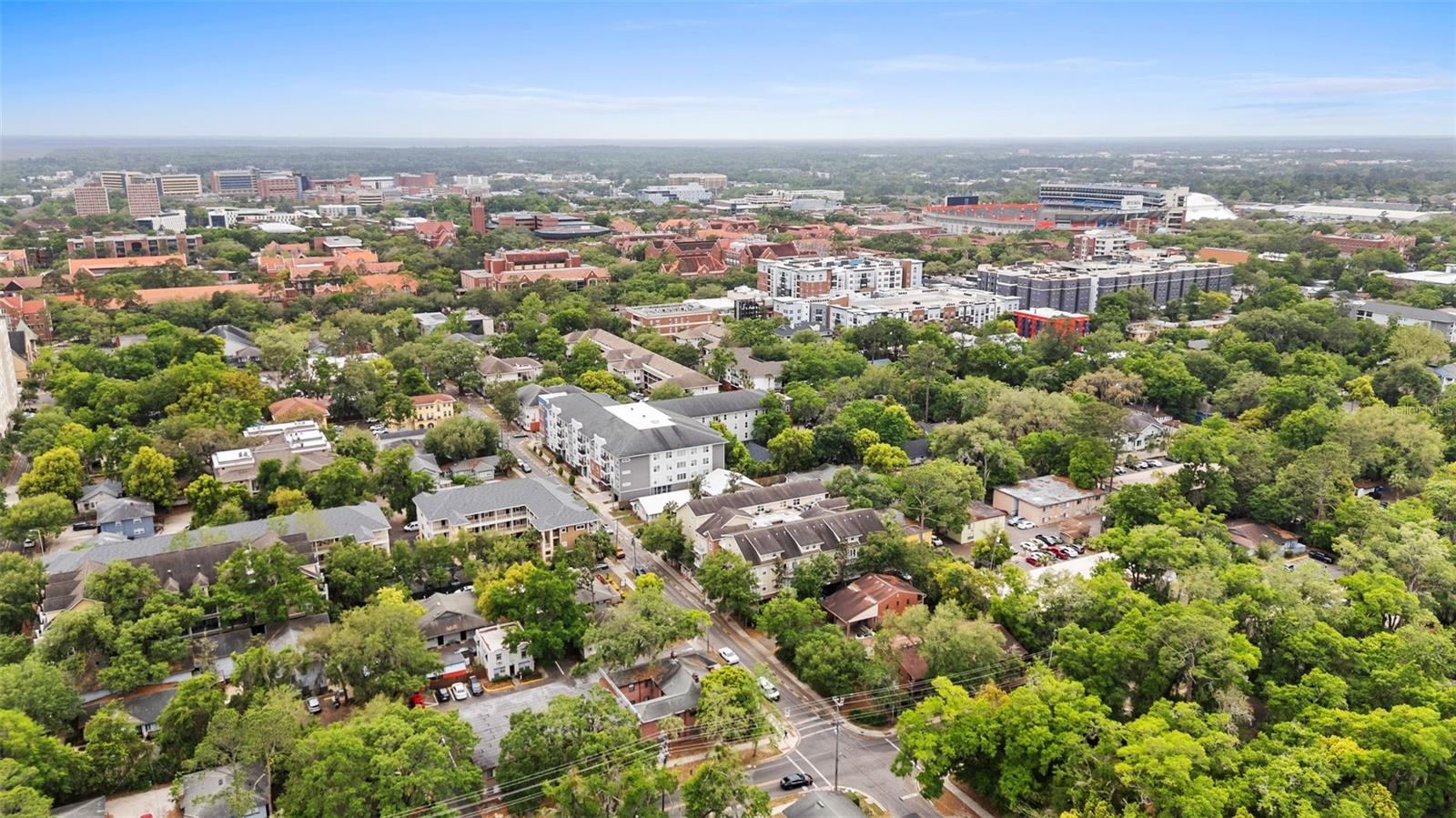 LIONSGATE CONDO - Residential