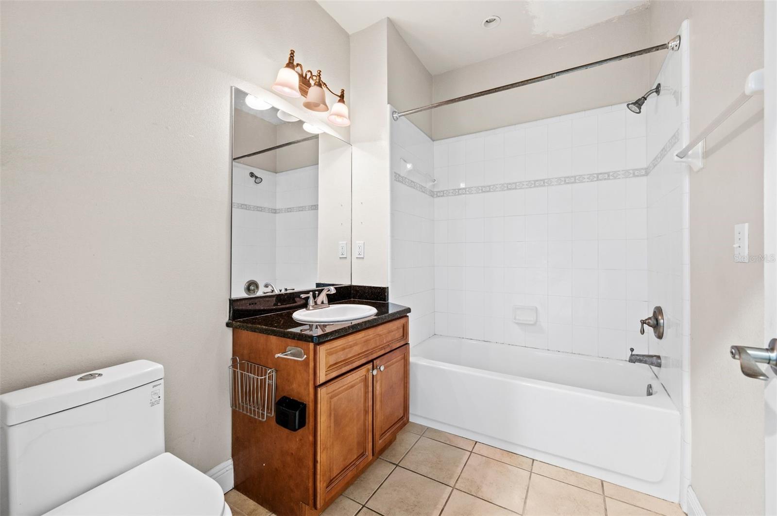 LIONSGATE CONDO - Residential