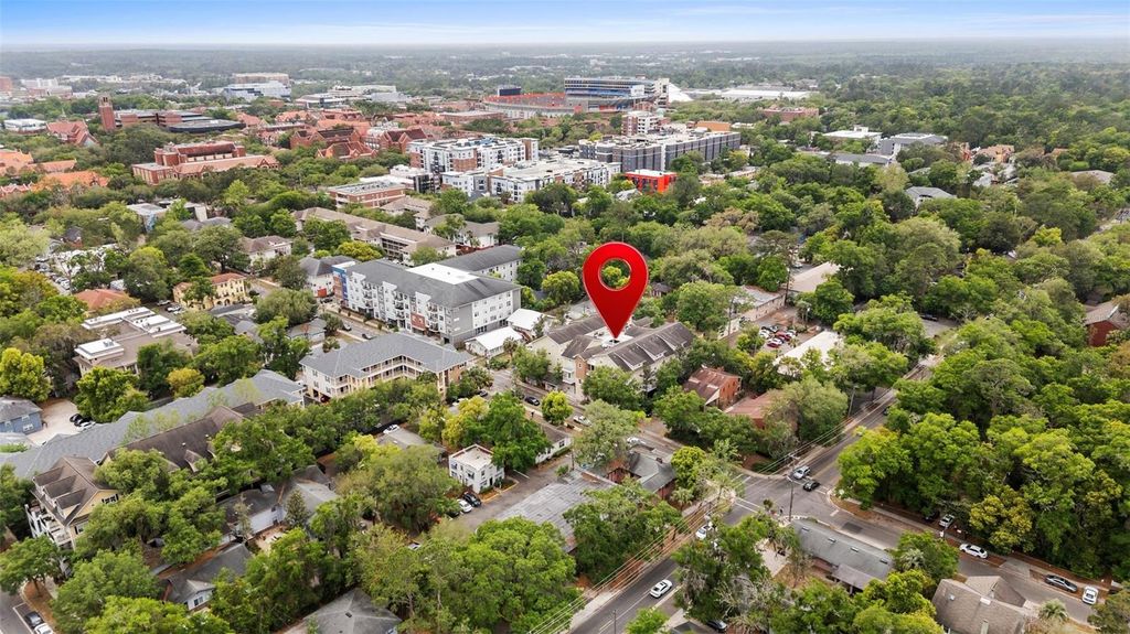 Photo of 1500 NW 4th Avenue #208, Gainesville, FL 32603 (MLS # GC539092)