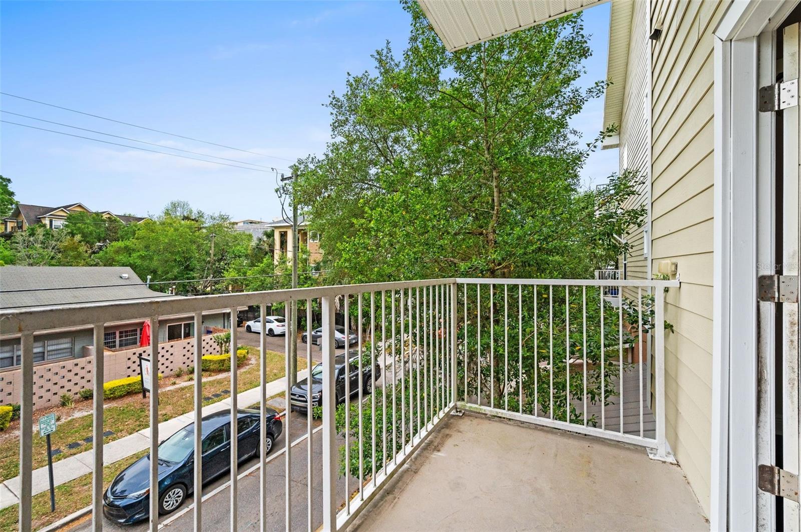 LIONSGATE CONDO - Residential