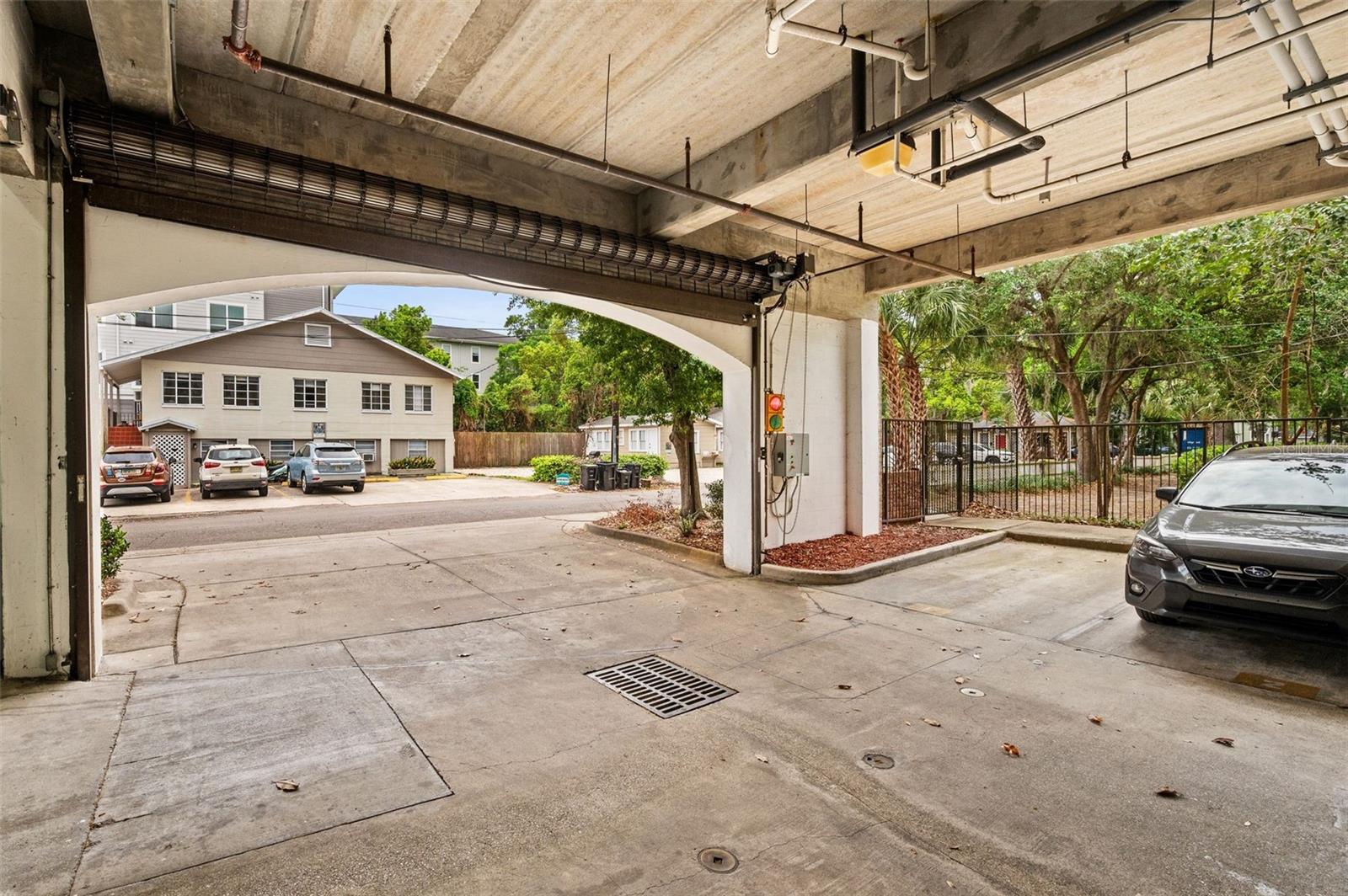 LIONSGATE CONDO - Residential