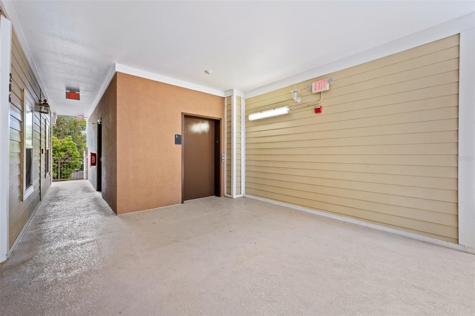 LIONSGATE CONDO - Residential