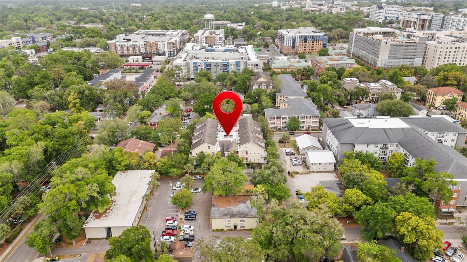 LIONSGATE CONDO - Residential