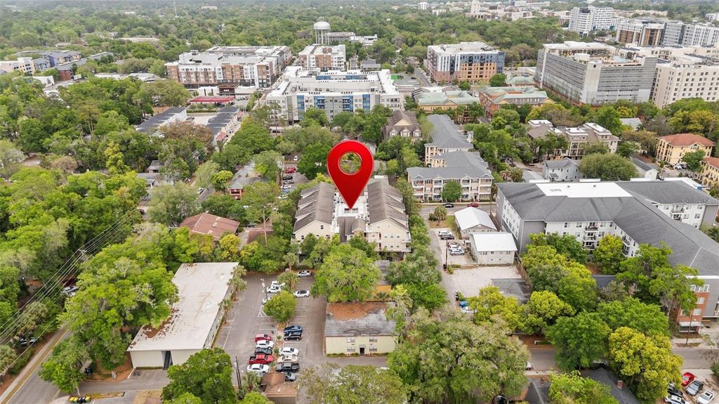 Photo of 1500 NW 4th Avenue #208, Gainesville, FL 32603 (MLS # GC539092)