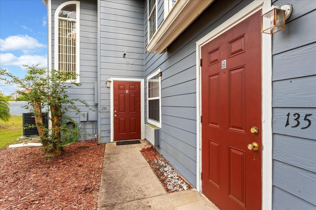 Photo of 135 Orchid Drive, Davenport, FL 33897 (MLS # O6304710)