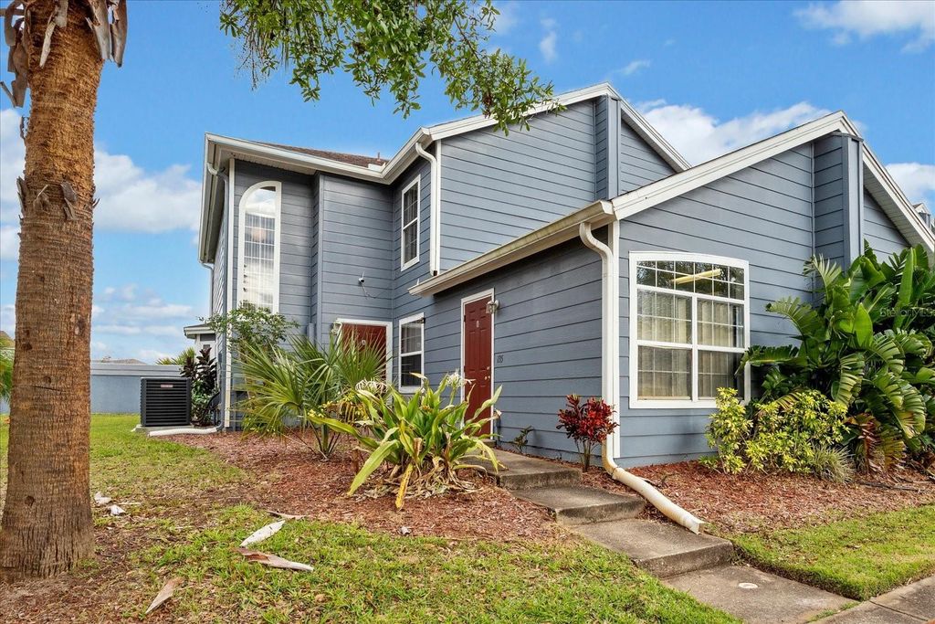 Photo of 135 Orchid Drive, Davenport, FL 33897 (MLS # O6304710)
