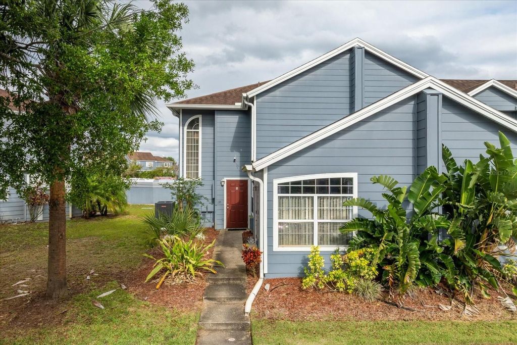 Photo of 135 Orchid Drive, Davenport, FL 33897 (MLS # O6304710)