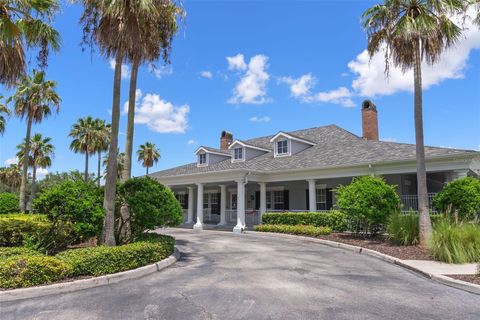 A home in NORTH PORT