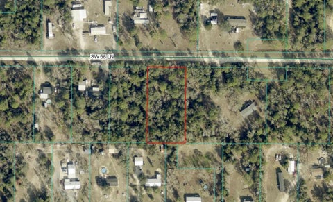Photo of 14 SW 58th Lane, Ocala, FL 34481 (MLS # OM733340)