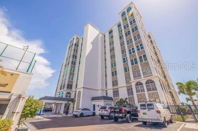 4950 GULF BOULEVARD 409