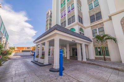 4950 GULF BOULEVARD 409