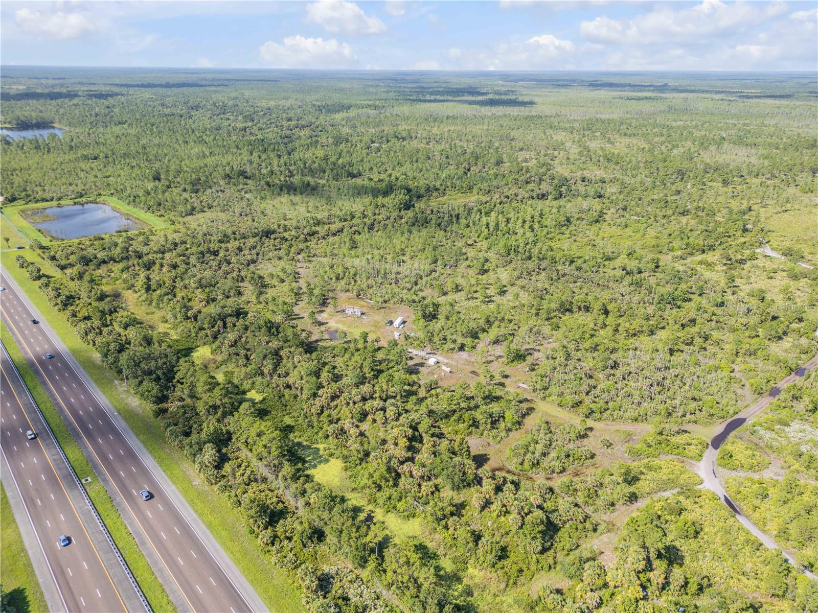 CAPE ATLANTIC ESTATES SEC A 01 UNREC 237 - Land