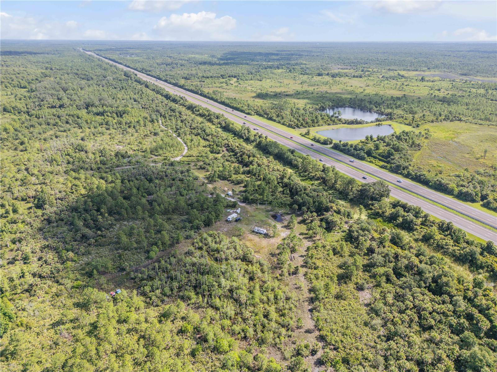 CAPE ATLANTIC ESTATES SEC A 01 UNREC 237 - Land