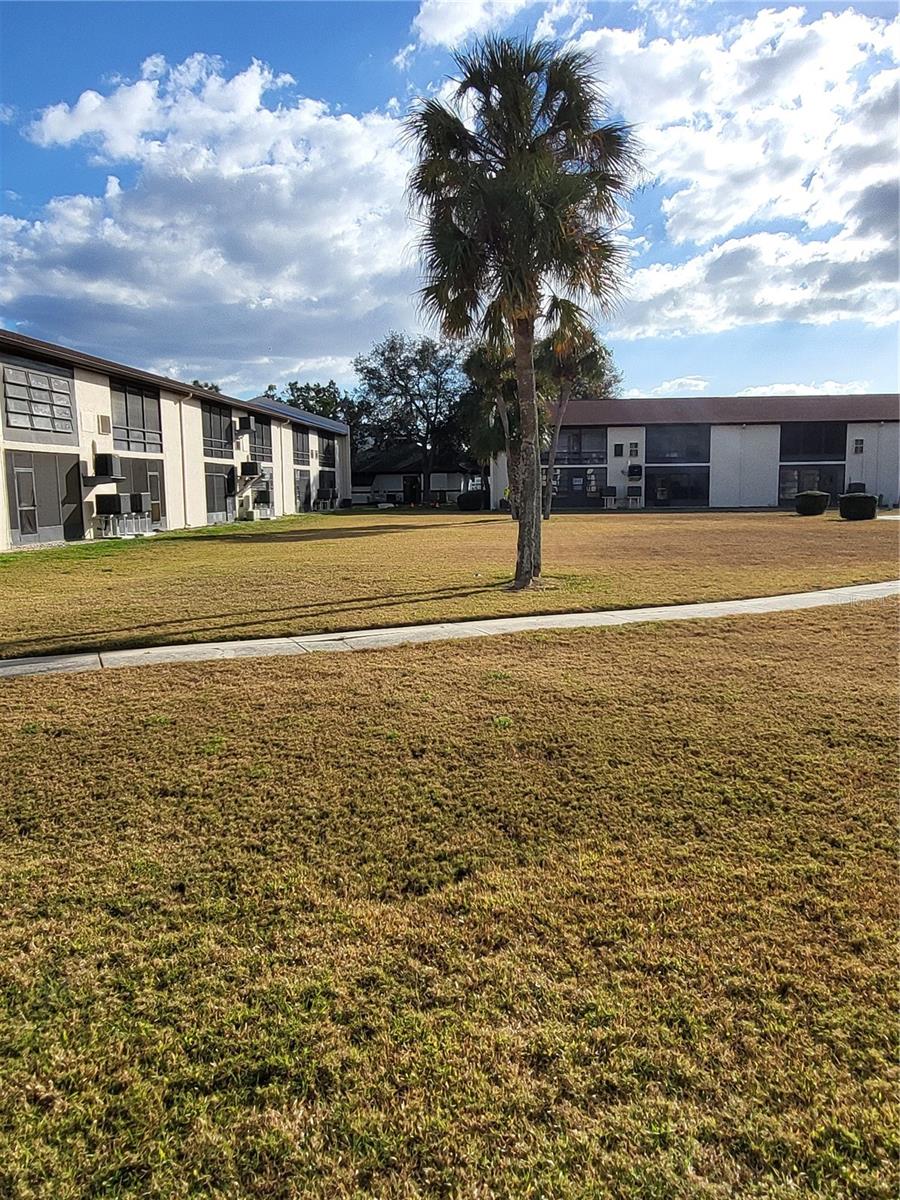 HARBOR VILLAS CONDO PH 02 - Residential