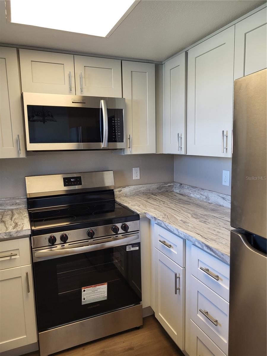 HARBOR VILLAS CONDO PH 02 - Residential