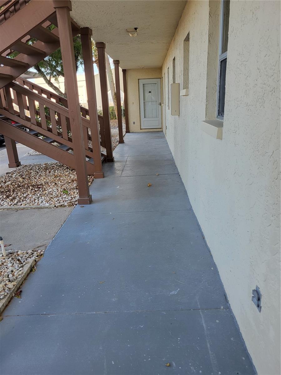 HARBOR VILLAS CONDO PH 02 - Residential