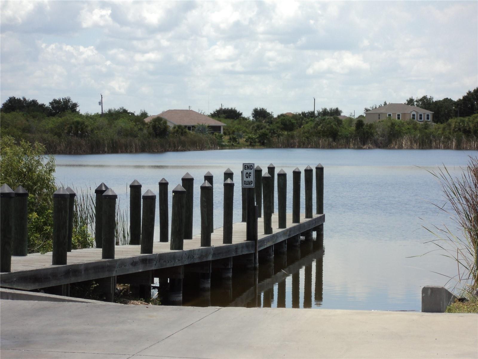 PORT CHARLOTTE SEC 058 - Residential