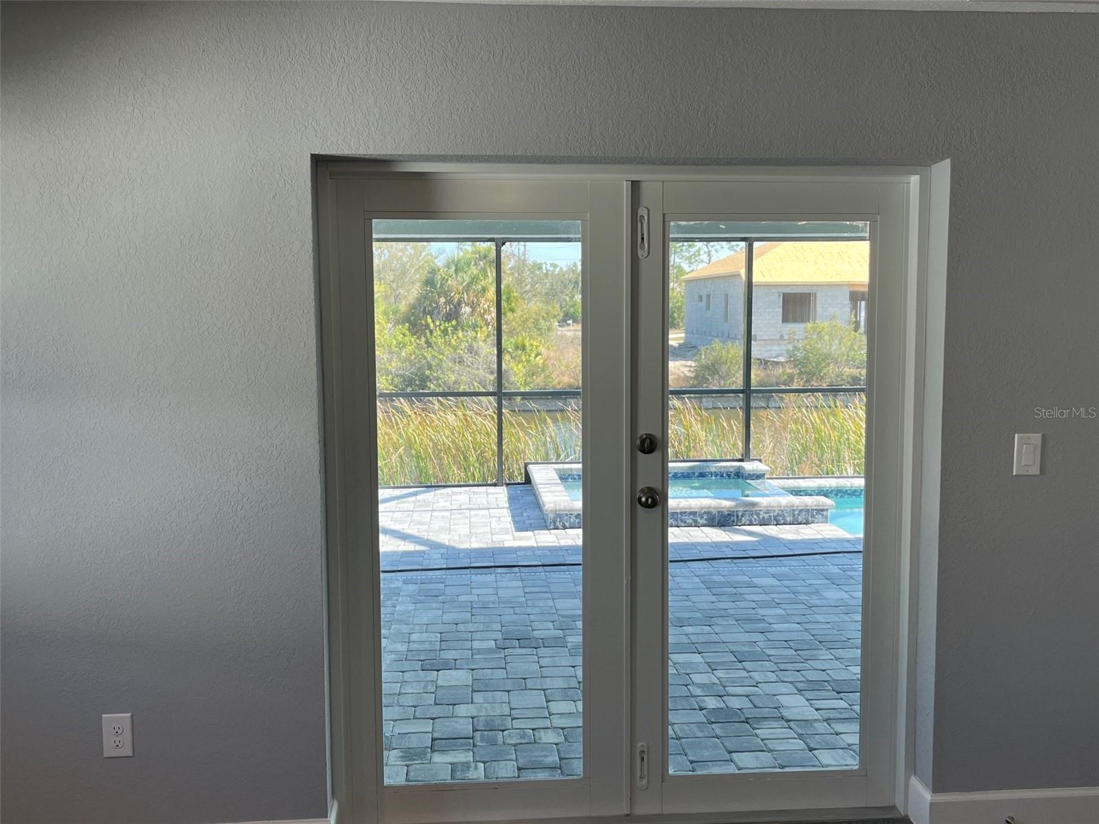 PORT CHARLOTTE SEC 058 - Residential