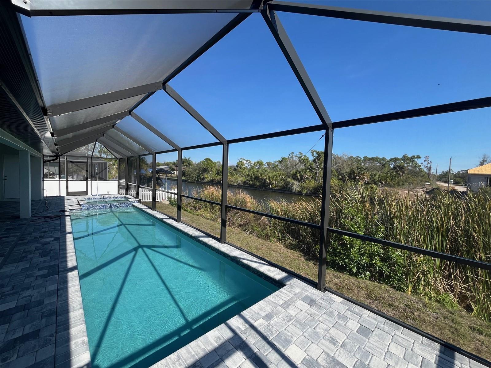 PORT CHARLOTTE SEC 058 - Residential