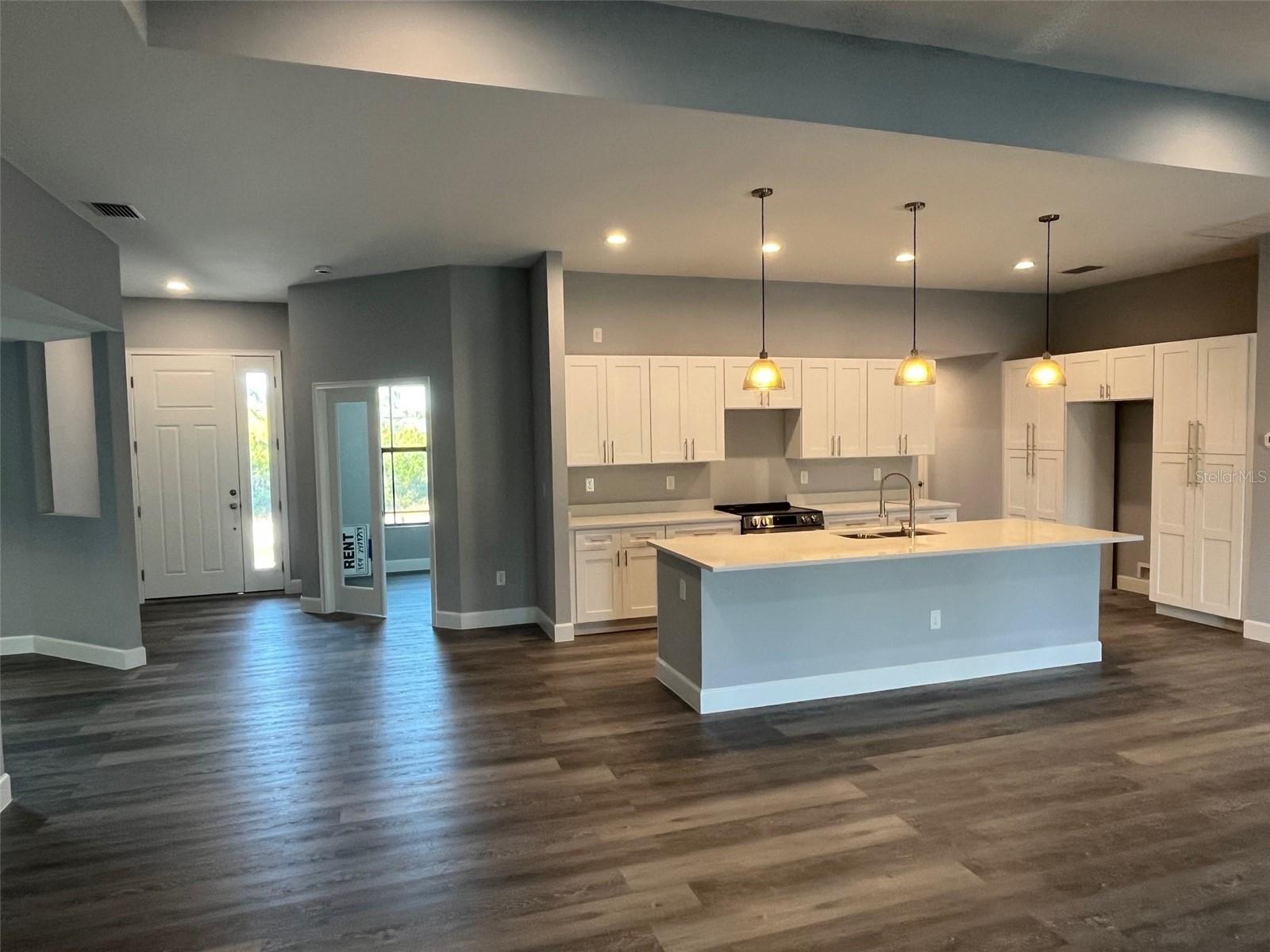 PORT CHARLOTTE SEC 058 - Residential