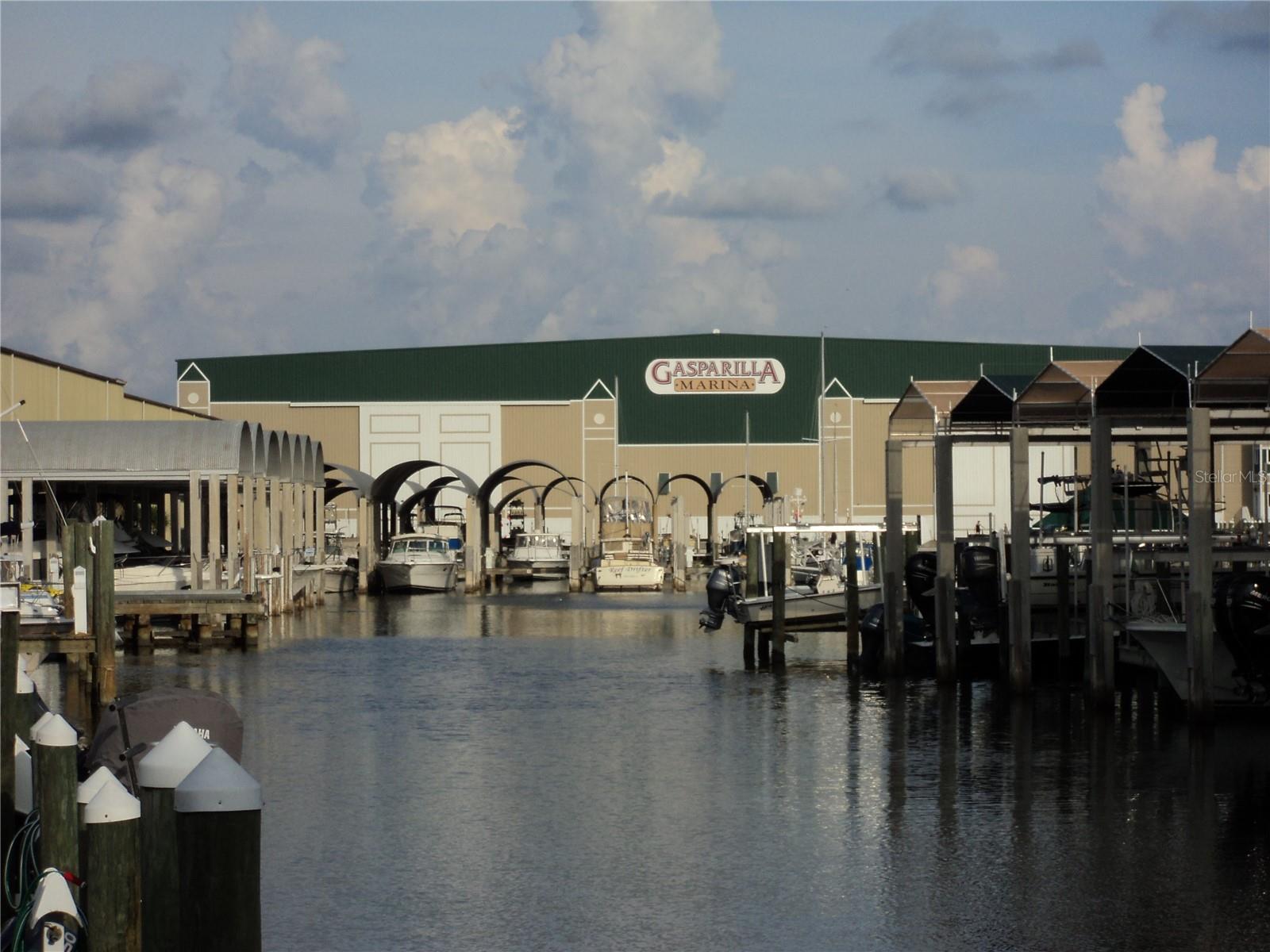 PORT CHARLOTTE SEC 058 - Residential