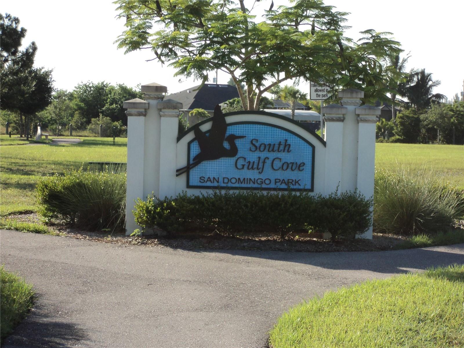 PORT CHARLOTTE SEC 058 - Residential