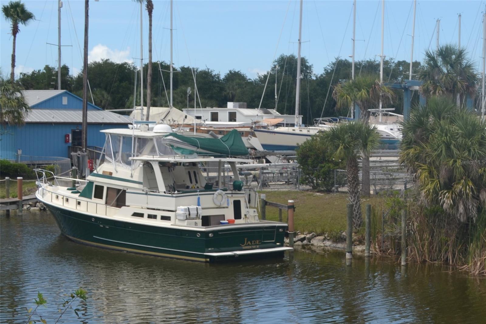 PORT CHARLOTTE SEC 058 - Residential