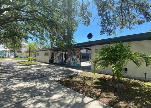 64 DAVIS BOULEVARD 4 TAMPA FL 33606