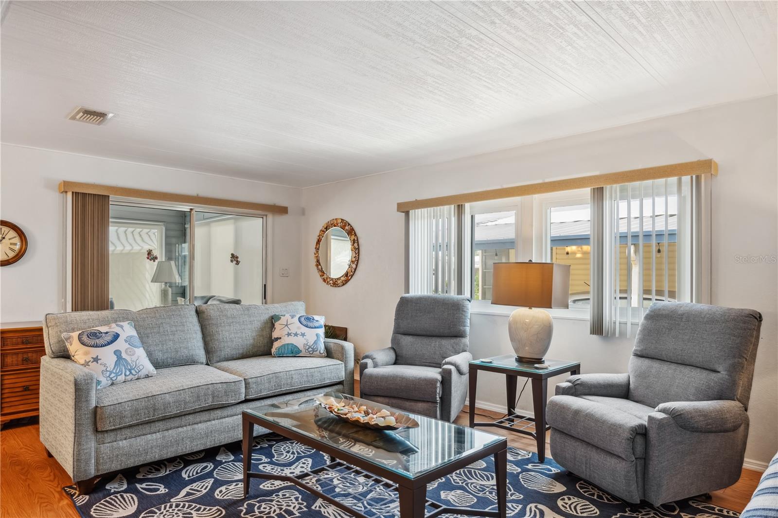 LAZY RIVER MHP - Residential