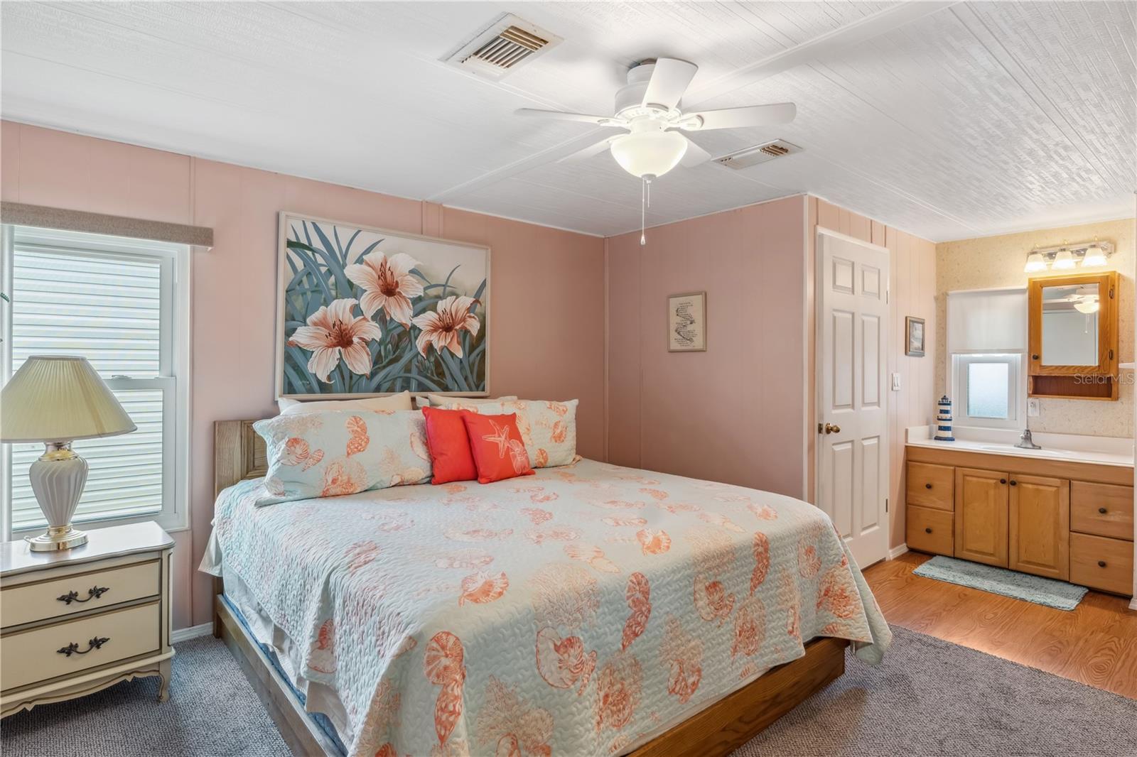 LAZY RIVER MHP - Residential