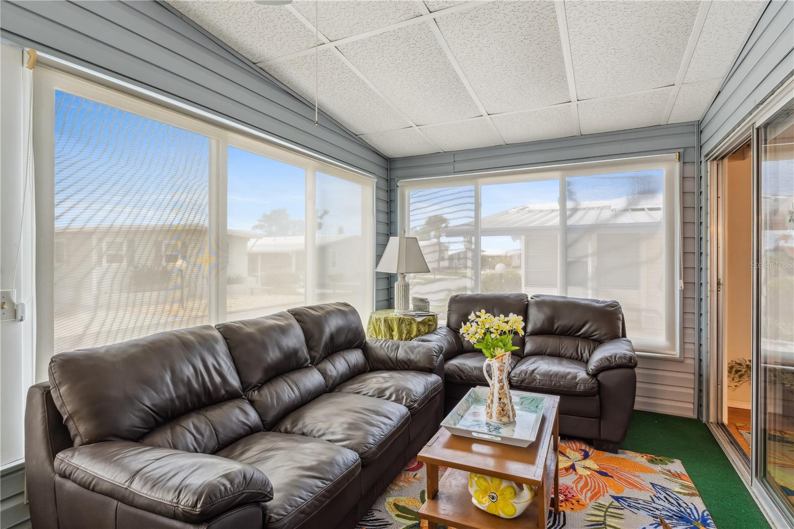 LAZY RIVER MHP - Residential