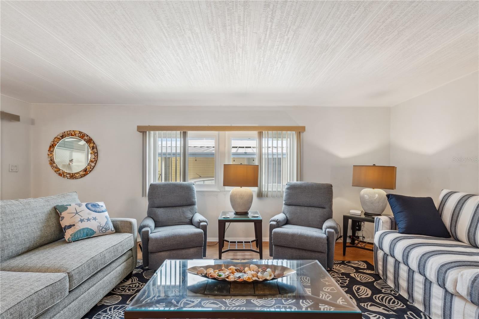 LAZY RIVER MHP - Residential