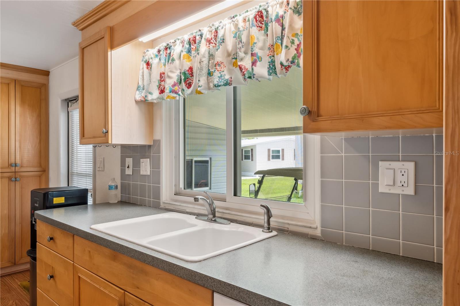 LAZY RIVER MHP - Residential