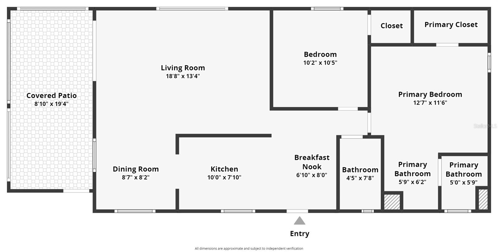 LAZY RIVER MHP - Residential