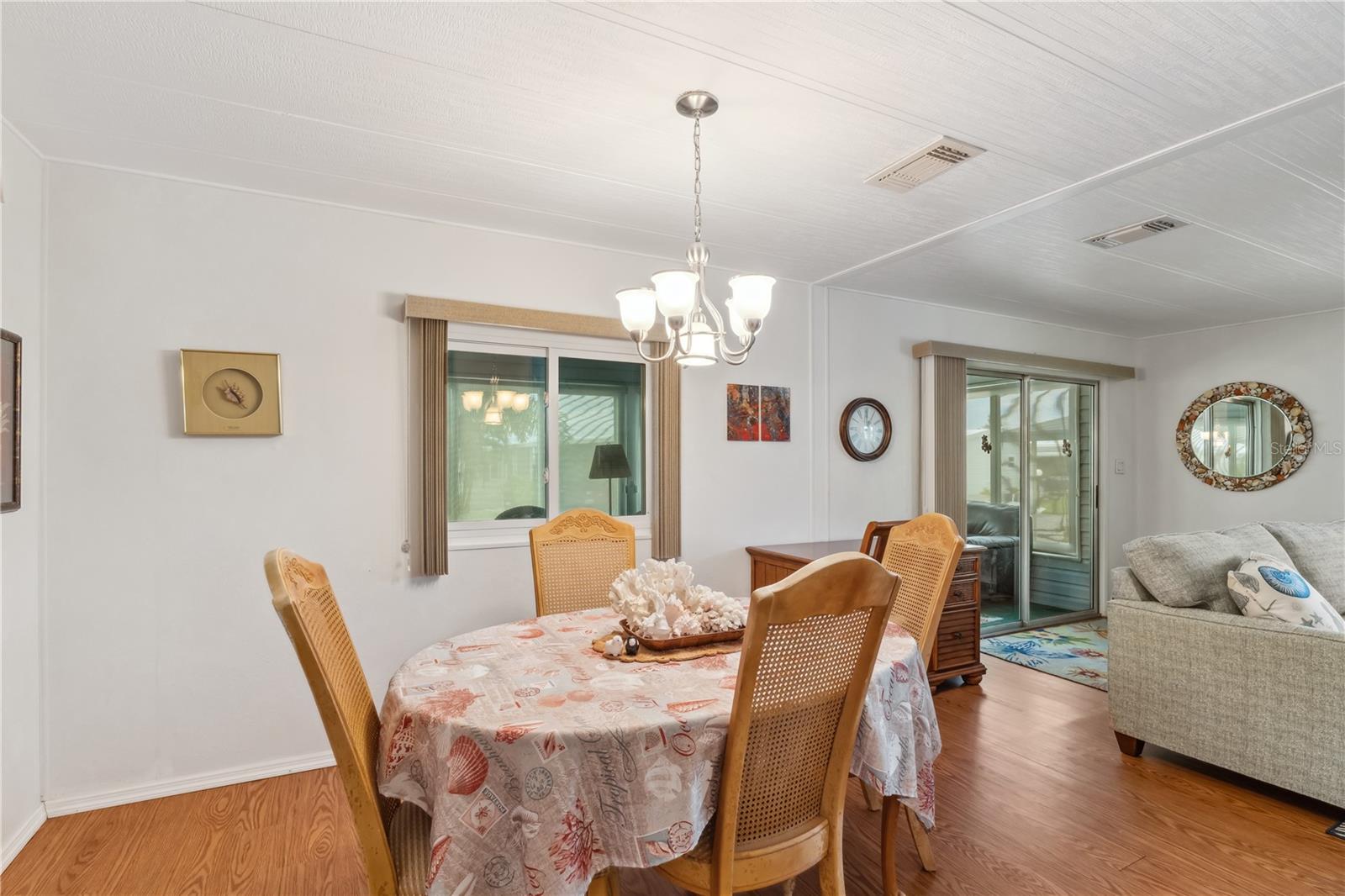 LAZY RIVER MHP - Residential