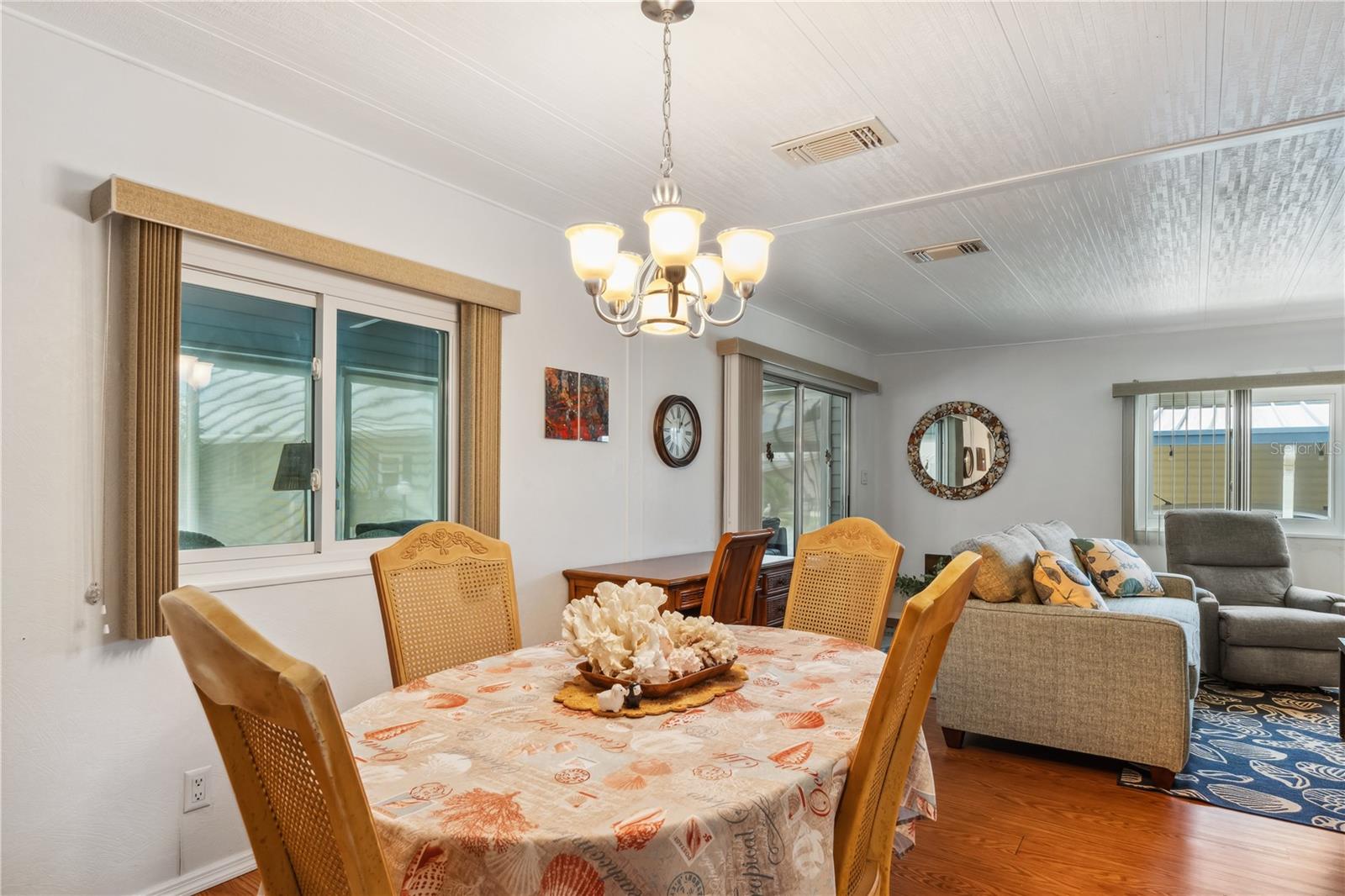 LAZY RIVER MHP - Residential