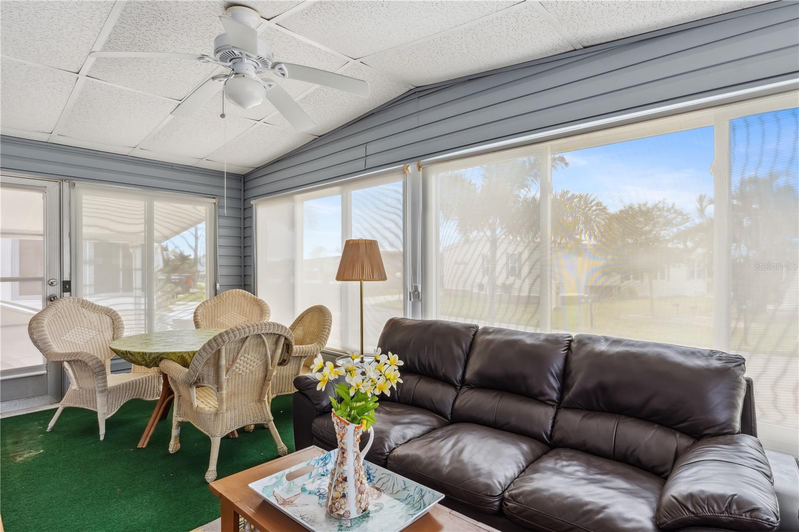LAZY RIVER MHP - Residential