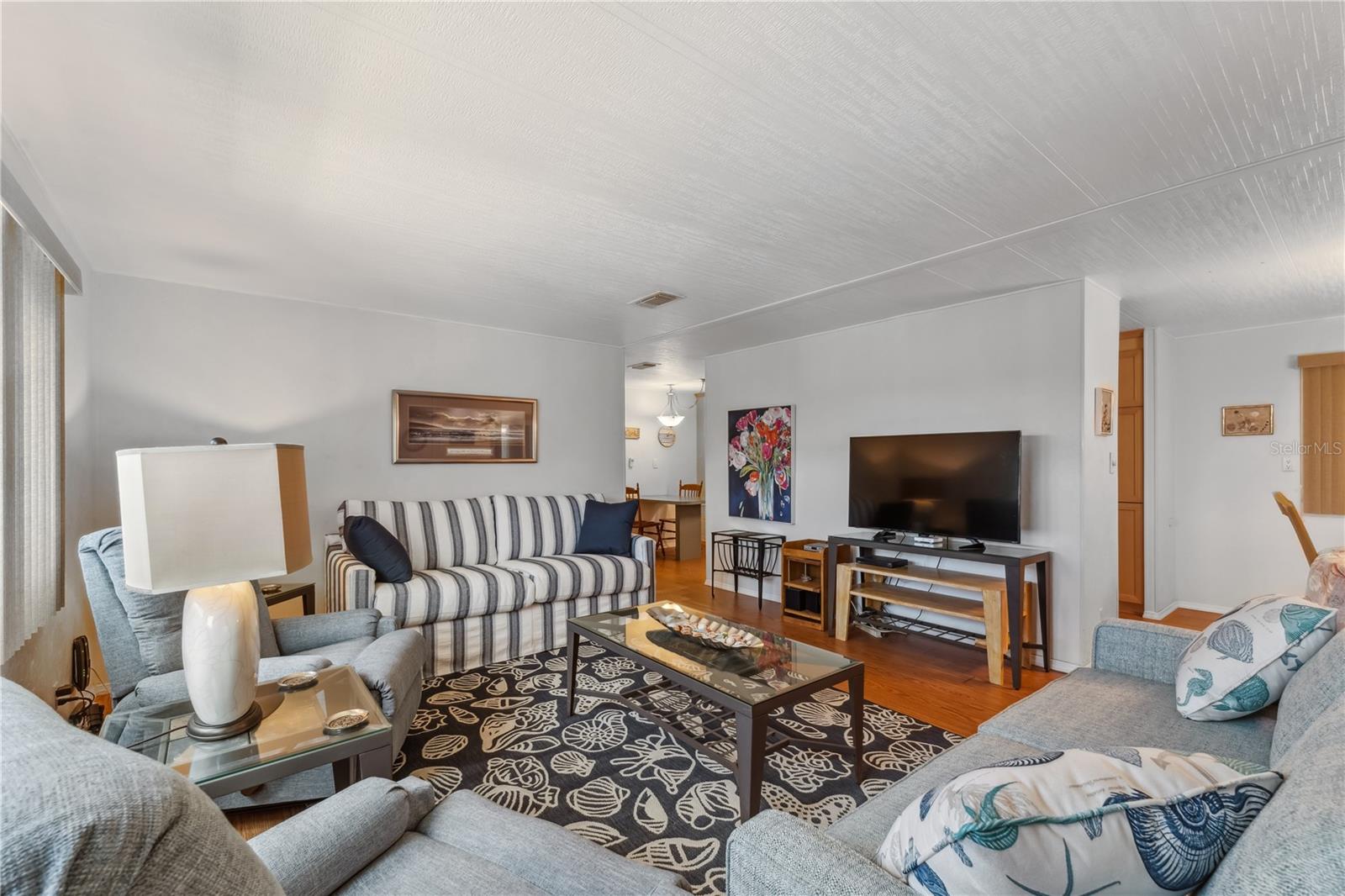 LAZY RIVER MHP - Residential