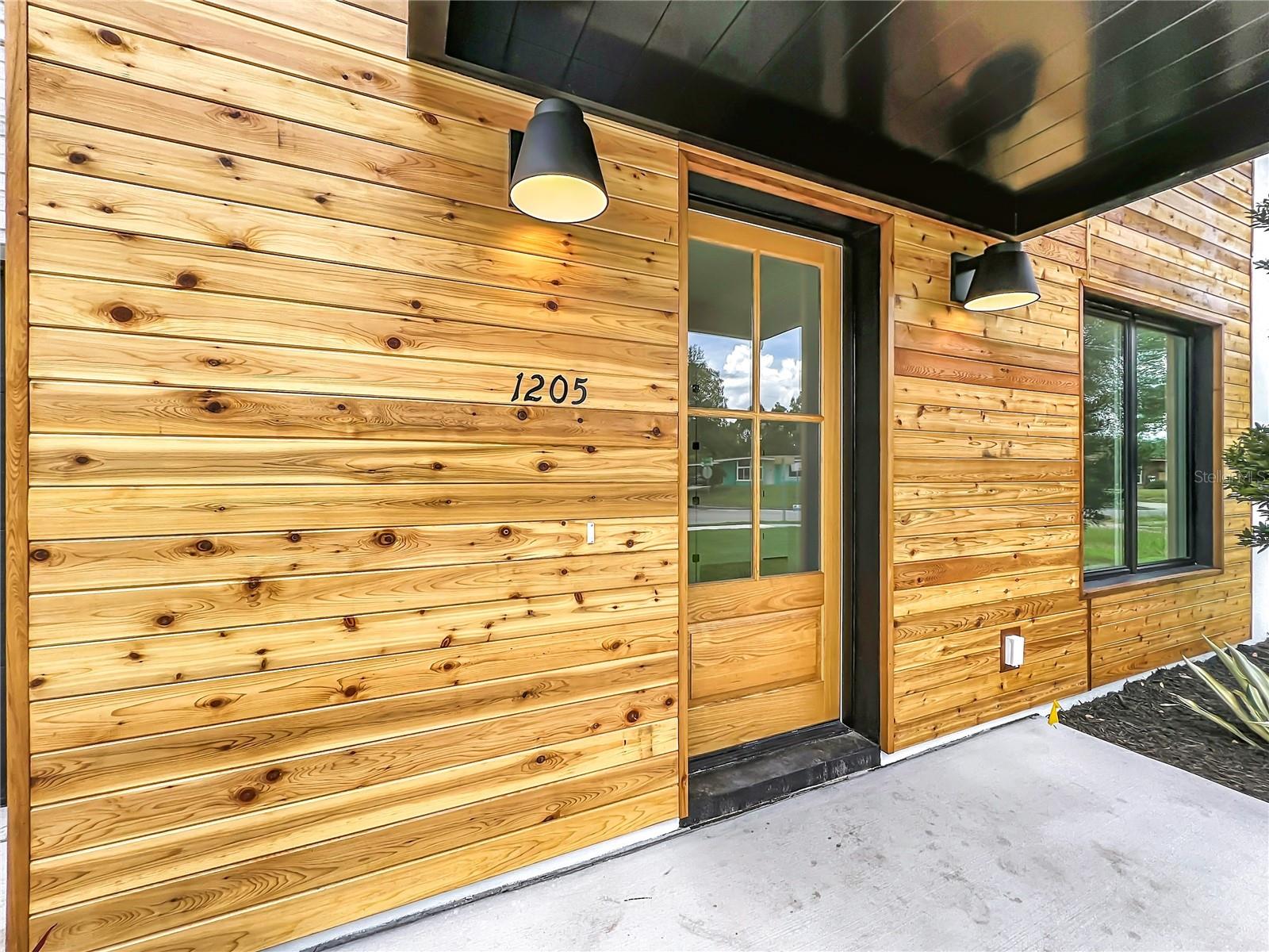 1205 FALCON DRIVE