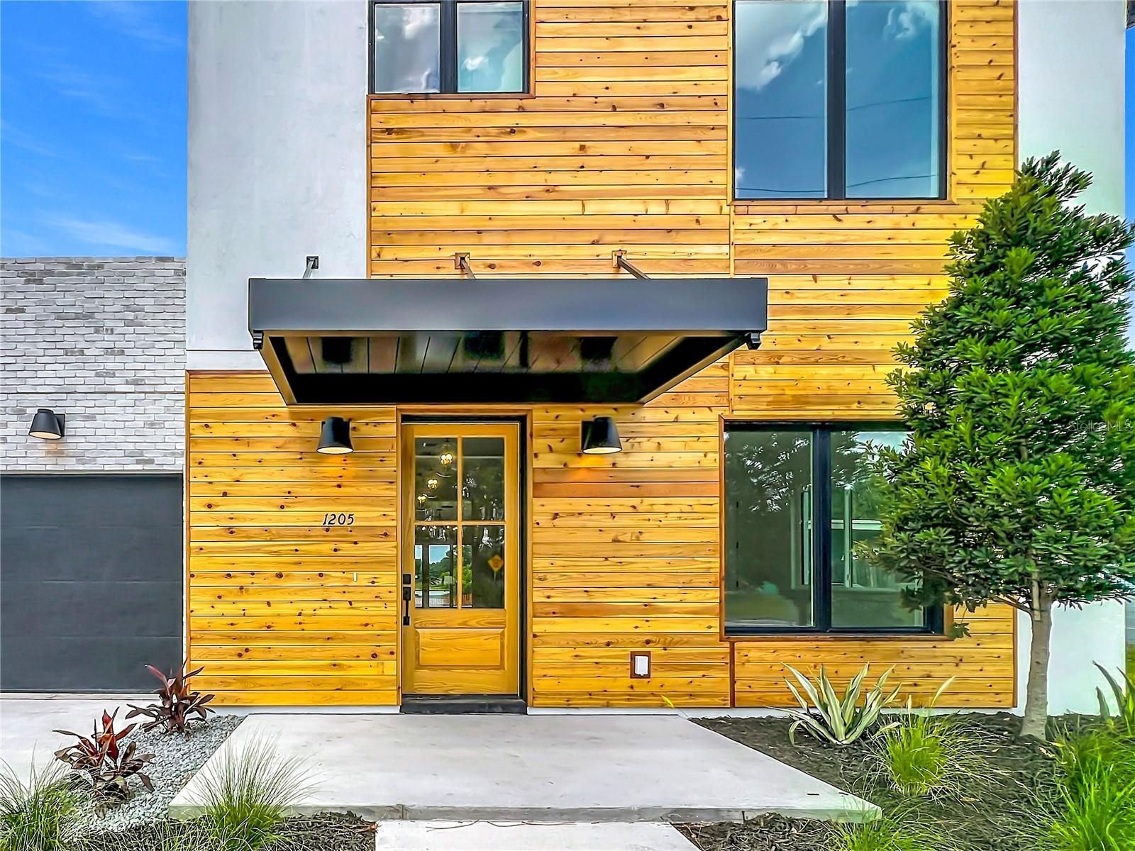 1205 FALCON DRIVE