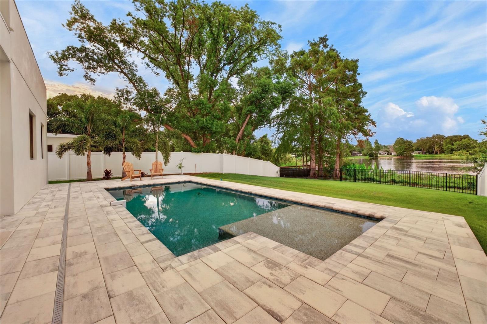 1205 FALCON DRIVE
