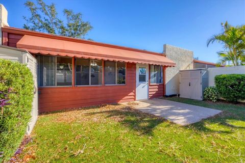 A home in BRADENTON