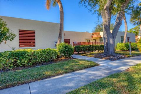 A home in BRADENTON