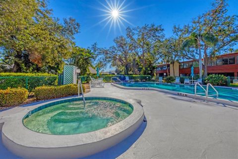 A home in BRADENTON