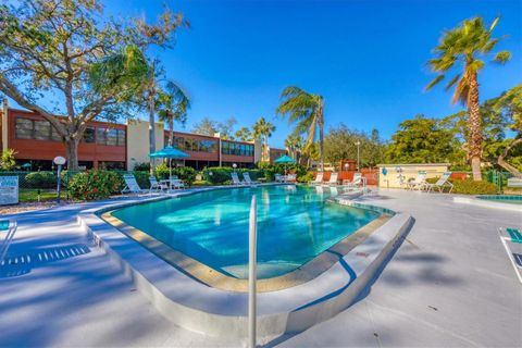 A home in BRADENTON