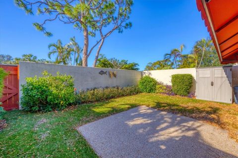 A home in BRADENTON