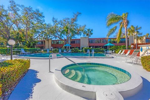 A home in BRADENTON