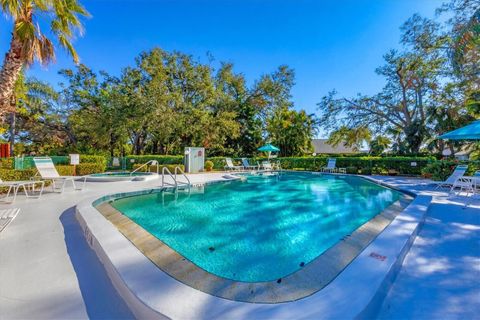 A home in BRADENTON