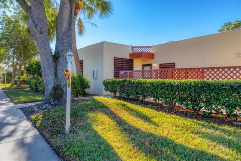 A home in BRADENTON