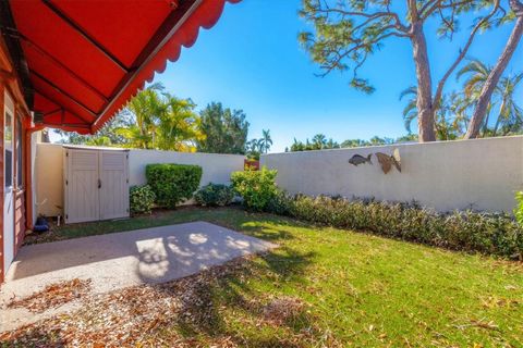 A home in BRADENTON